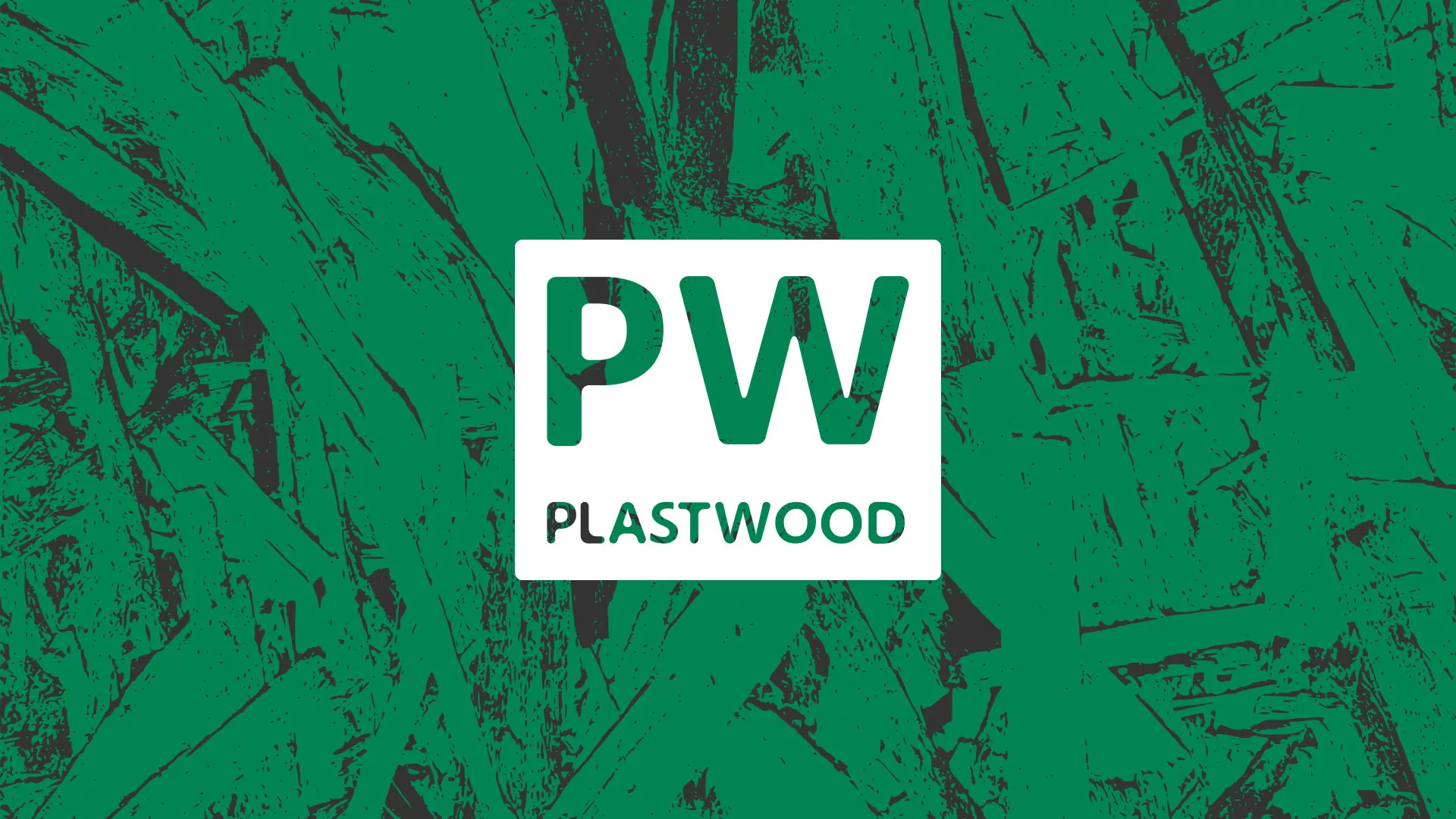 Разработка айдентики и сайта компании «Plastwood» в Бронницах