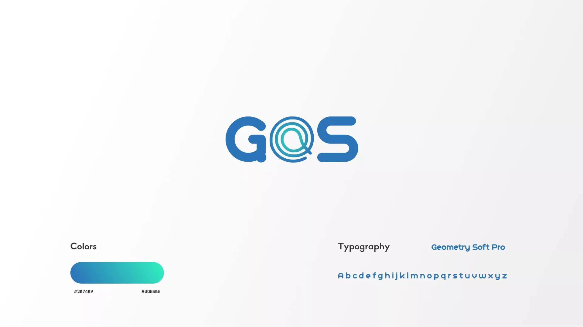 Создание логотипа компании «Сервис газ» в Бронницах