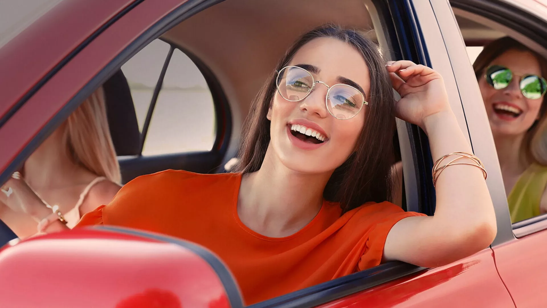 Разработка сайта для проката автомобилей в Бронницах