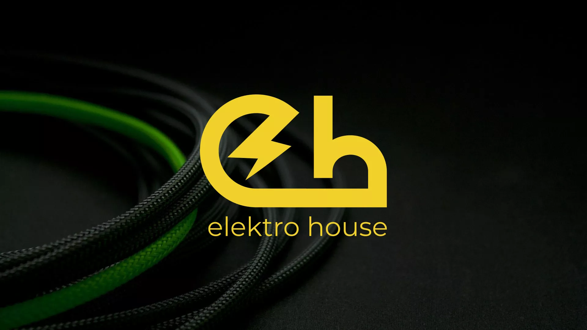 Создание сайта компании «Elektro House» в Бронницах