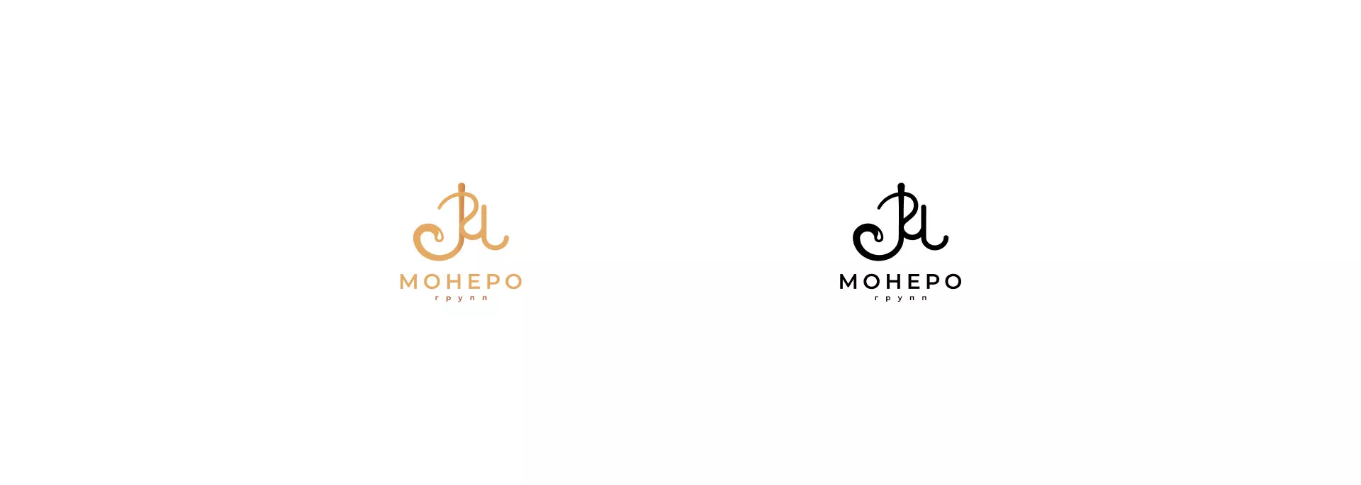 Создание логотипа кондитерской в Бронницах