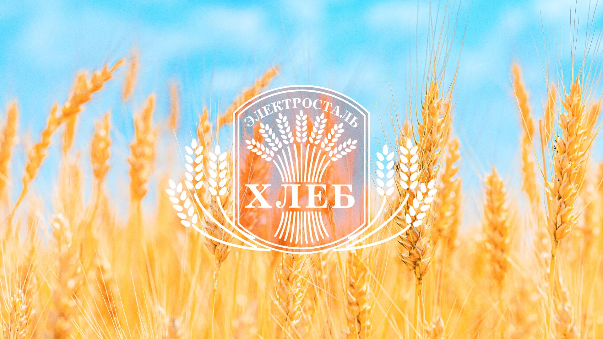 Создание сайта для хлебзавода в Бронницах