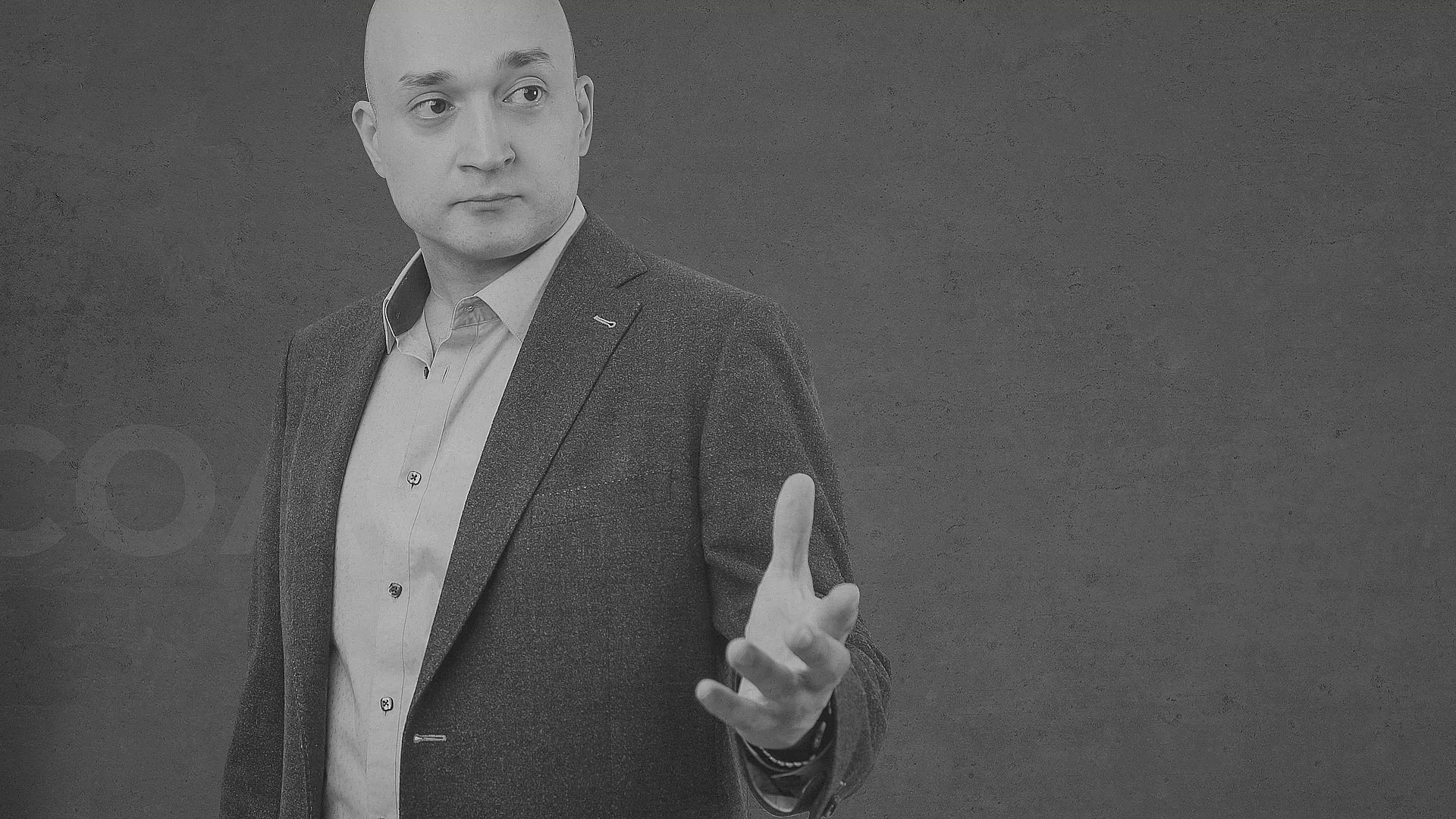 Разработка сайта для бизнес-тренера в Бронницах